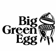 Big Green Egg